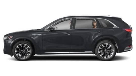 2025 Mazda CX-90