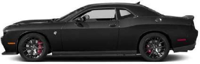 2018 dodge challenger srt hellcat in horsham, pa