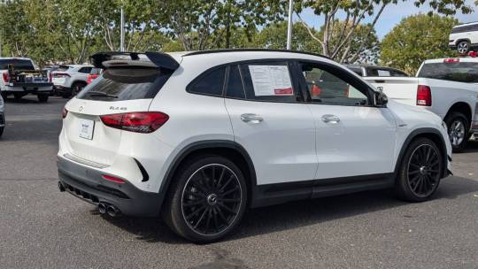 2023 Mercedes-Benz GLA