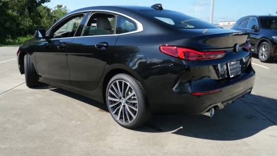 2024 BMW 2 series