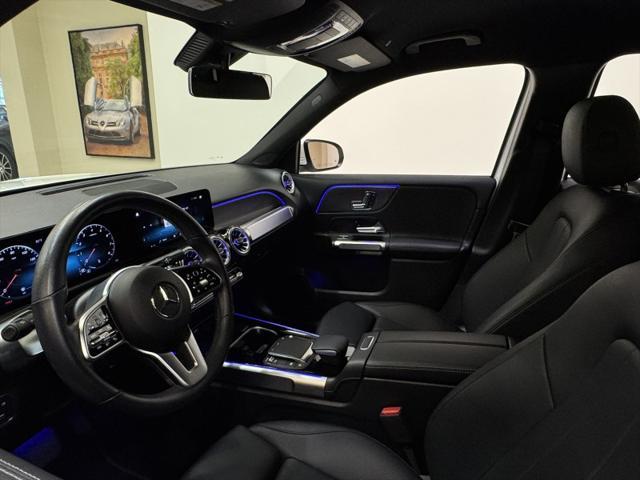 2023 mercedes-benz glb 250 base