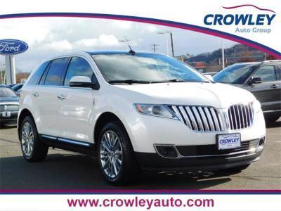 2015 lincoln mkx base awd 4dr suv for sale in plainville, connecticut