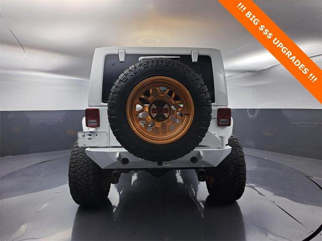 2018 jeep wrangler jk unlimited altitude