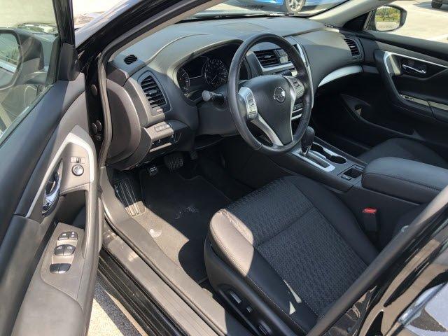 used 2016 nissan altima 2.5 sv sedan murray, ky 42071 for sale in coldwater, kentucky