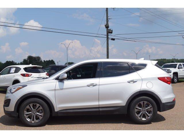 used 2014 hyundai santa fe awd sport grenada, ms 38901 for sale in dubard, mississippi