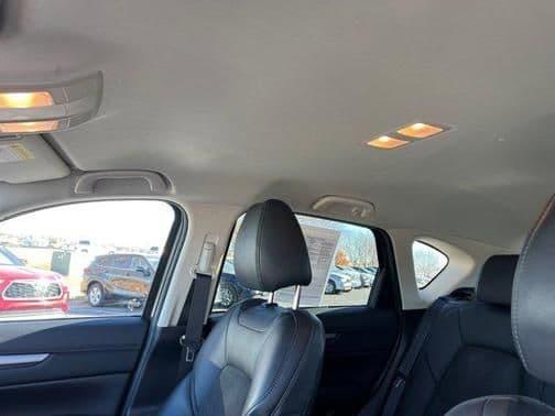 2018 mazda cx-5 in green bay, wisconsin
