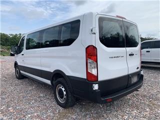 2022 Ford Transit 350 xl