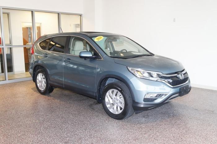 used 2016 honda cr-v awd ex johnson city, tn 37601 for sale in johnson city, tennessee