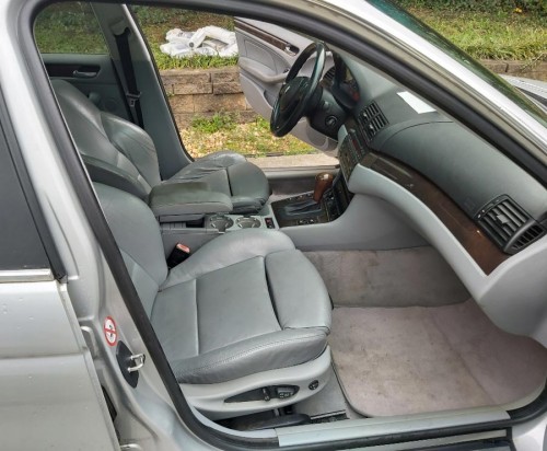 2001 bmw 330 330i for sale in georgia by owner