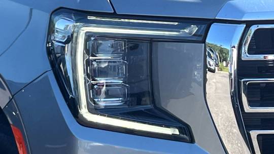 2024 GMC Yukon