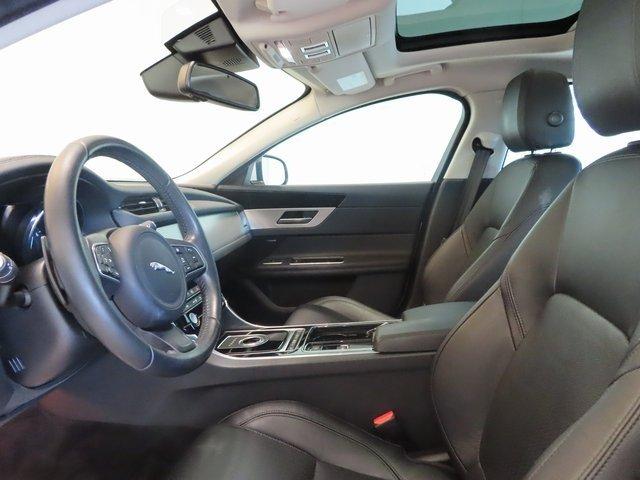 certified 2016 jaguar xf prestige awd canonsburg, pa 15317 for sale in canonsburg, pennsylvania