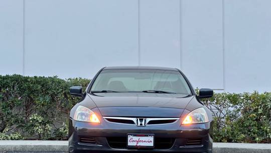 2006 Honda Accord