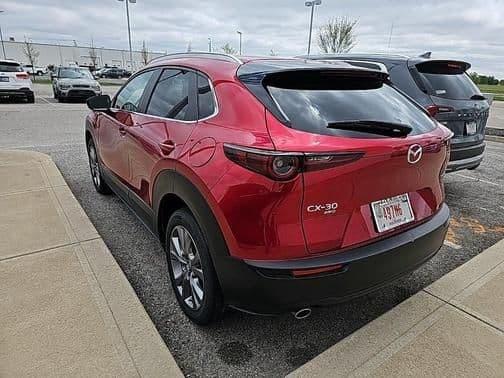 2023 mazda cx-30 2.5 s select package in muncie, indiana