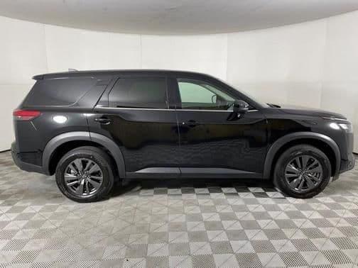 2023 nissan pathfinder s in mesa, arizona