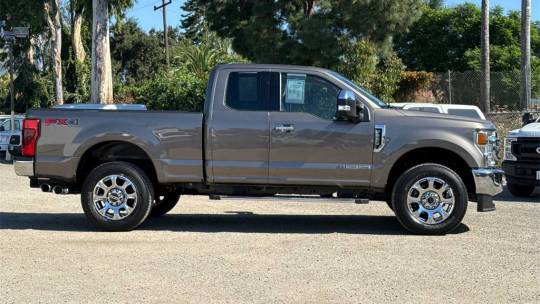 2022 Ford F-250