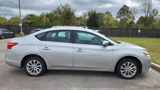 2019 Nissan Sentra
