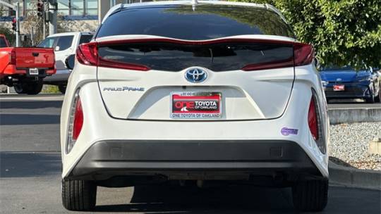 2019 Toyota Prius