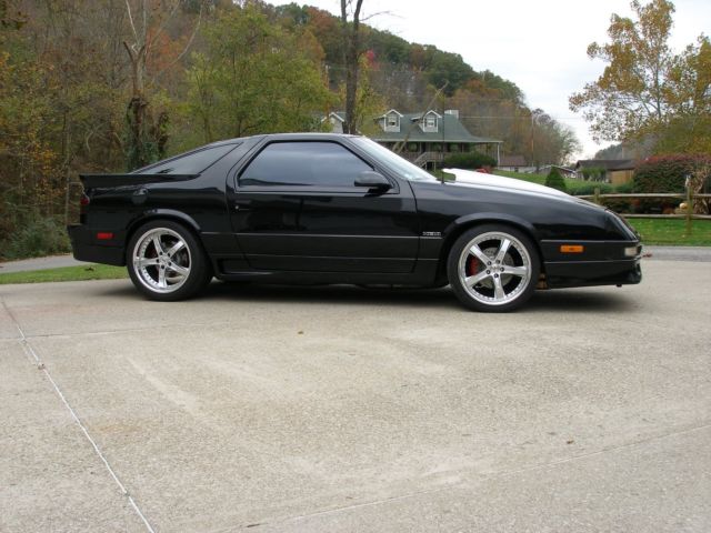 1990 dodge daytona