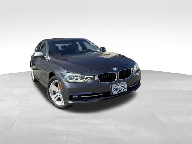 2017 bmw 330 330i