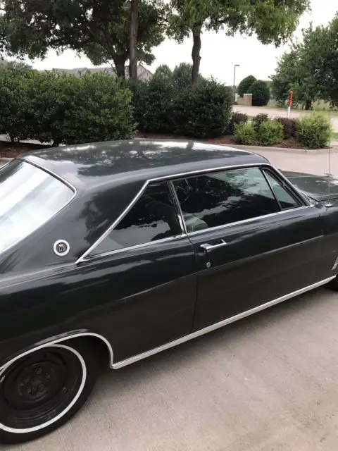 1966 galaxie 390 500 ltd