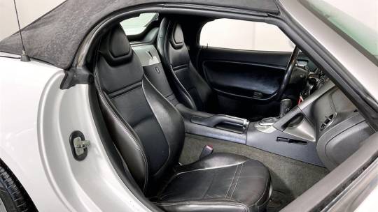 2008 Pontiac Solstice