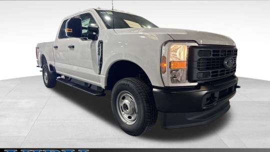 2024 Ford F-350
