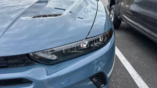 2024 Dodge Hornet