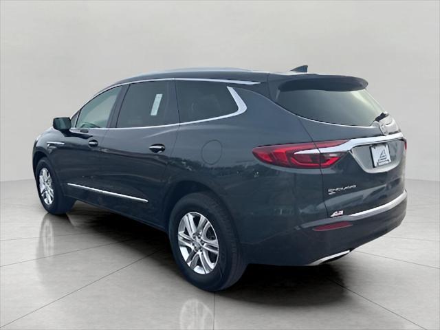 2020 buick enclave awd essence