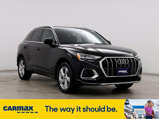 2019 audi q3 premium