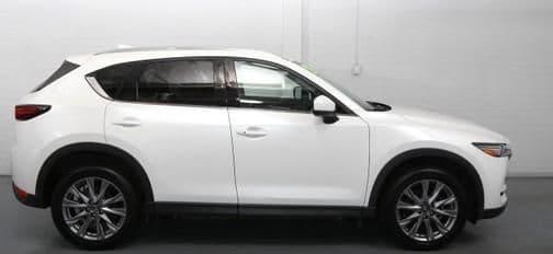 2020 mazda cx-5 grand touring 4dr front-wheel drive sport utility in high point, north carolina