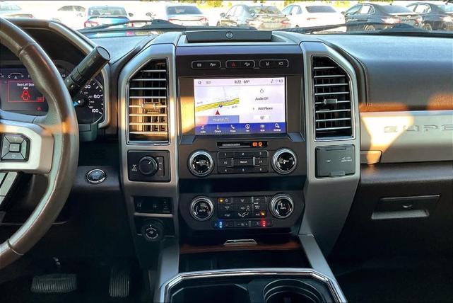 2020 ford f-350 king ranch