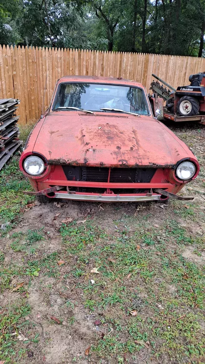 1964 dodge dart gt, v8, 4sp / auto