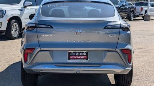 2024 Buick Envista