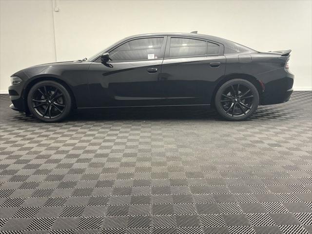 2017 dodge charger r/t