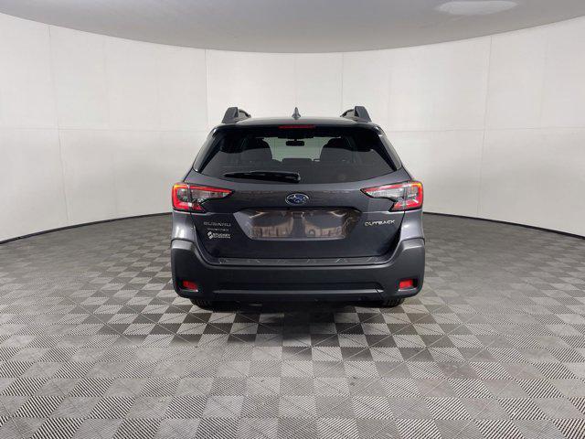 2024 subaru outback premium