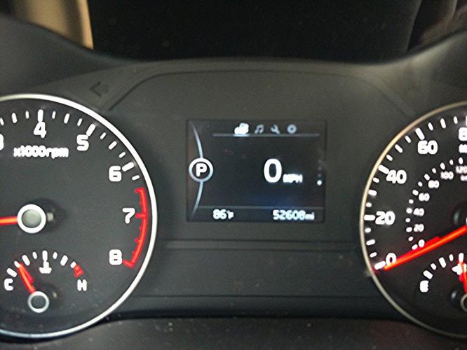 used 2017 kia sportage fwd lx paragould, ar 72450 for sale in paragould, arkansas