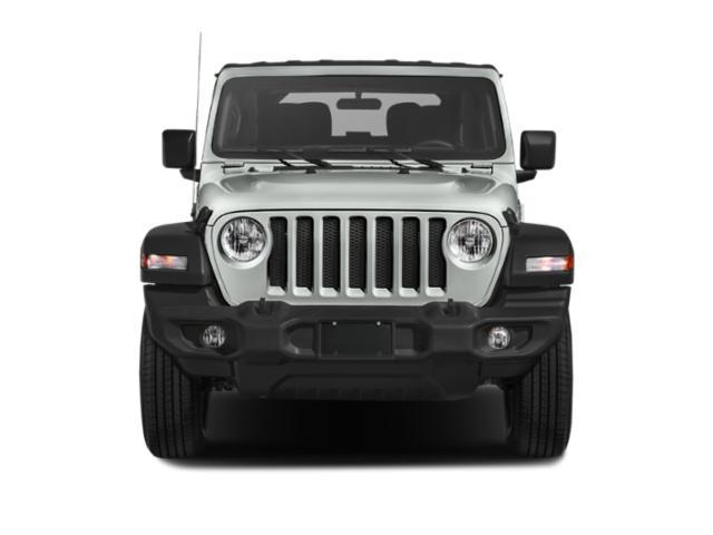 2022 jeep wrangler willys
