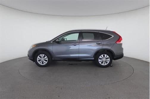 2014 honda cr-v ex-l in defiance, ohio