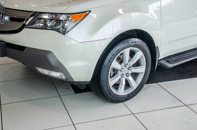 used 2008 acura mdx w/ sport & entertainment pkgs bend, or 97701 for sale in bend, oregon