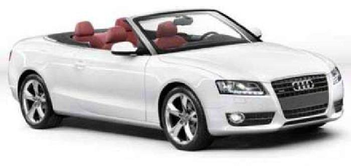 used 2010 audi a5 2dr cabriolet auto quattro in freehold, nj