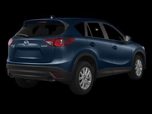 2015 mazda cx-5 grand touring in wildwood, missouri