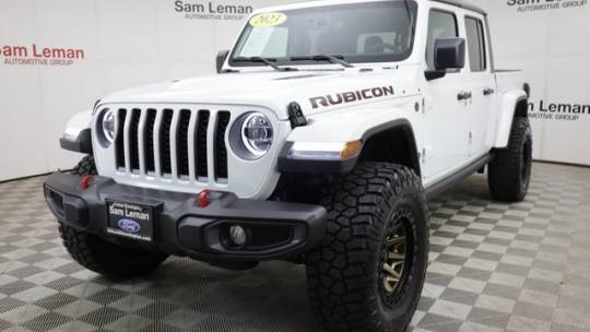 2023 Jeep Gladiator