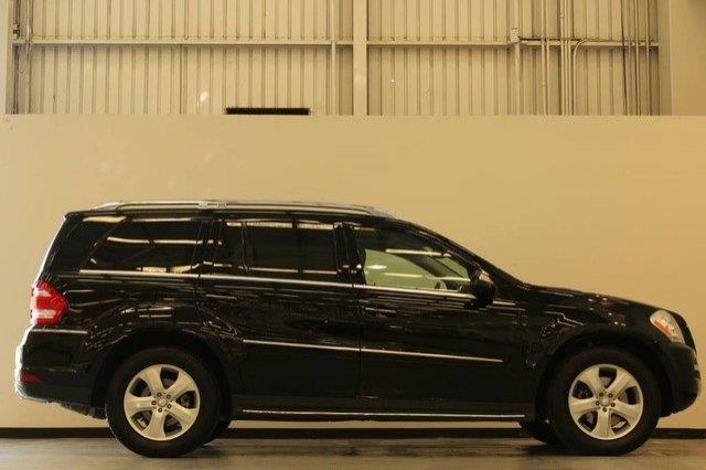 2010 mercedes-benz gl-class gl 450 4matic awd gl 450 4matic 4dr suv for sale in honolulu, hawaii