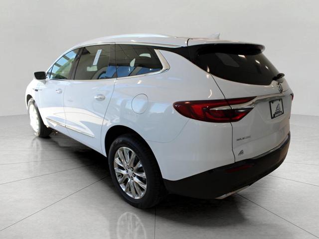 2018 buick enclave premium
