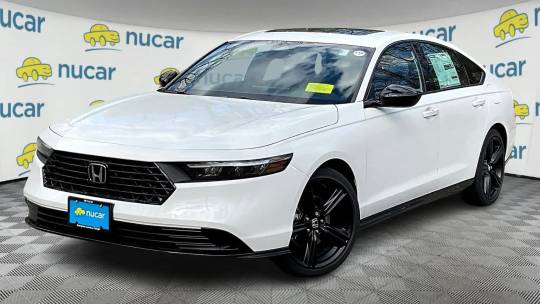 2024 Honda Accord