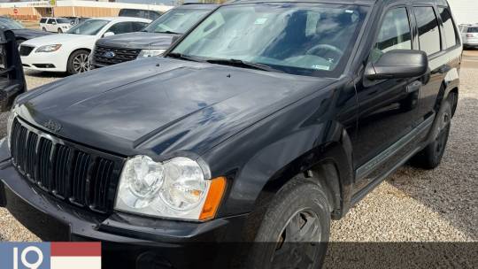 2005 Jeep Grand Cherokee