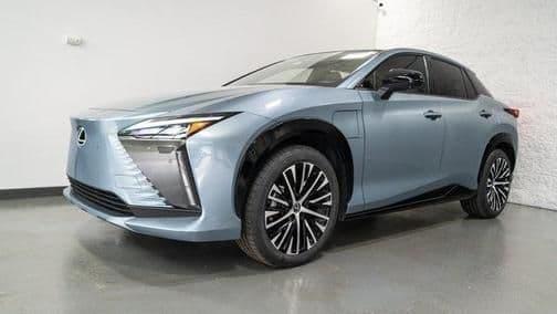 2023 lexus rz 450e rz 450e premium in brookfield, wisconsin