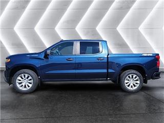 2022 Chevrolet Silverado 1500 limited