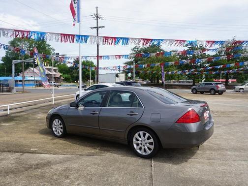 2006 honda accord in dulles, virginia