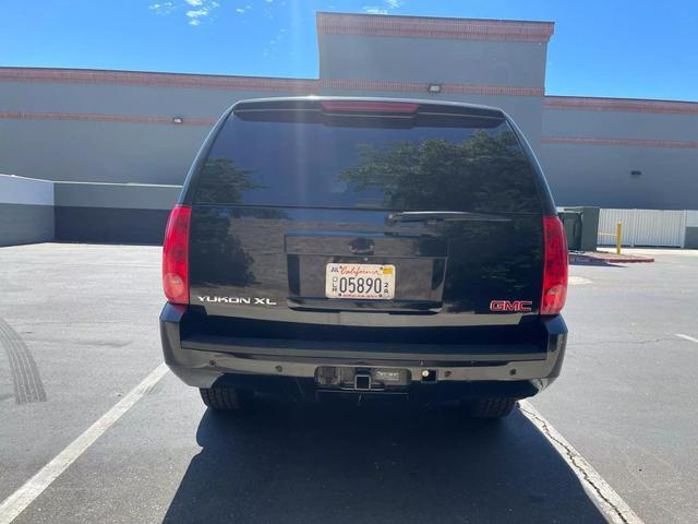 2013 gmc yukon xl 1500 slt